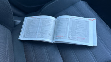 Honda CR-V 2.0 i-MMD Hybrid SE 2WD 5dr eCVT Hybrid Estate